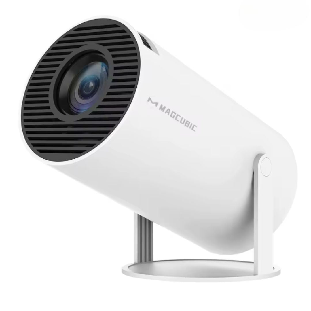 Fondos Mágicos para Leer · Proyector 4K™